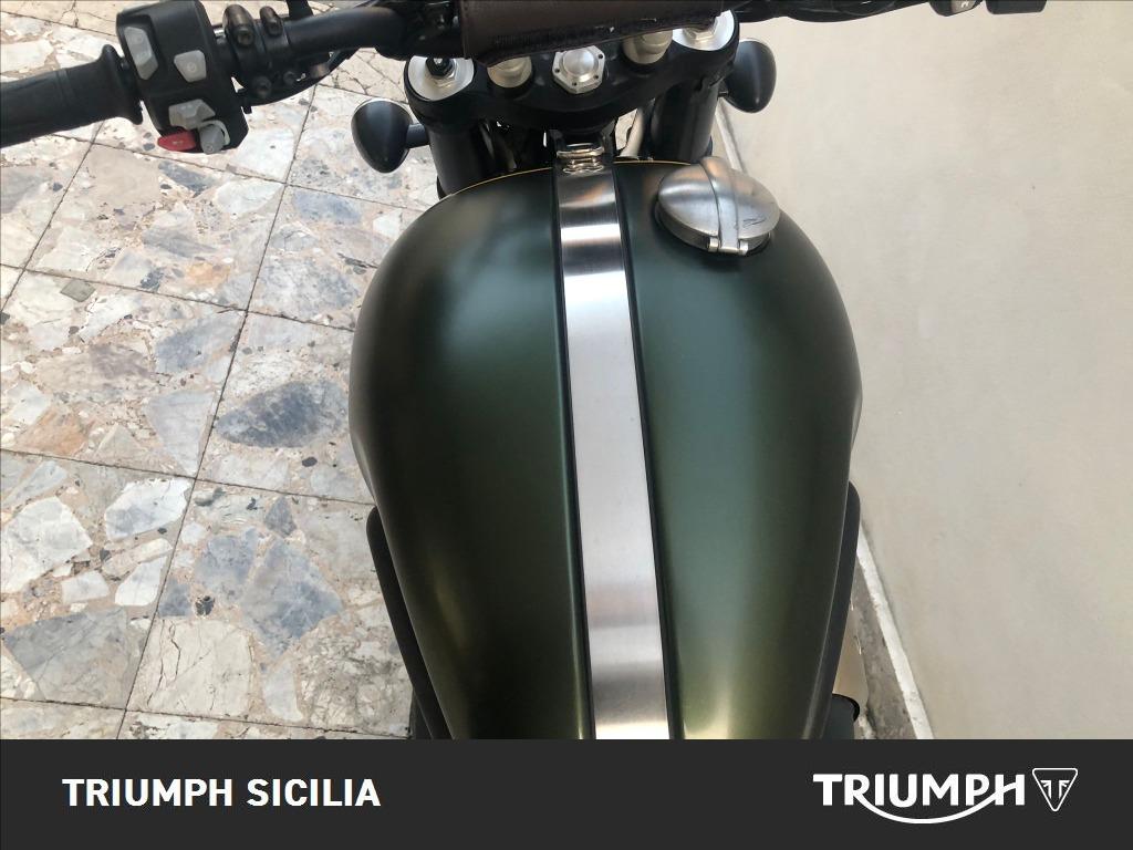 TRIUMPH Scrambler 1200 XC Abs