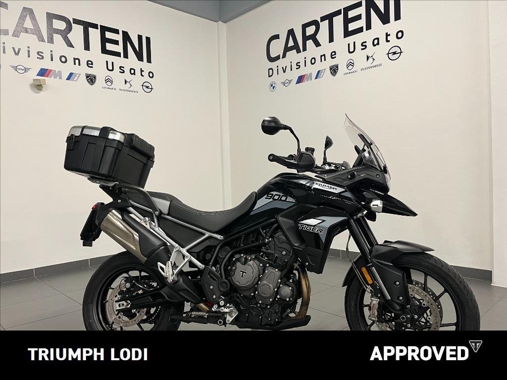 TRIUMPH Tiger 900 GT Pro Abs