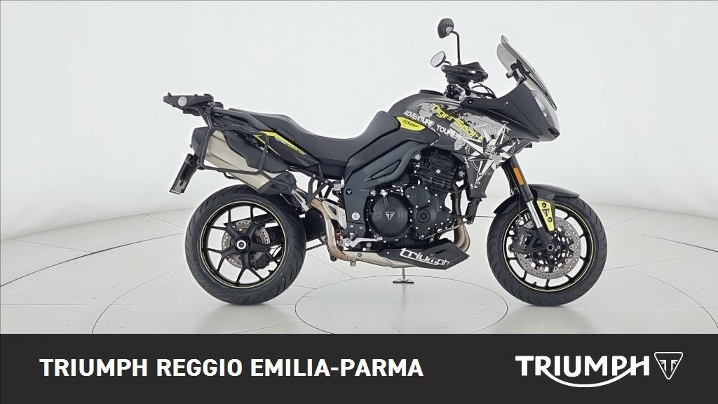 TRIUMPH Tiger 1050 Sport Abs