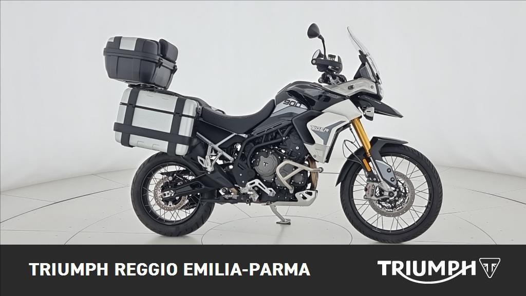 TRIUMPH Tiger 900 Rally Pro Abs