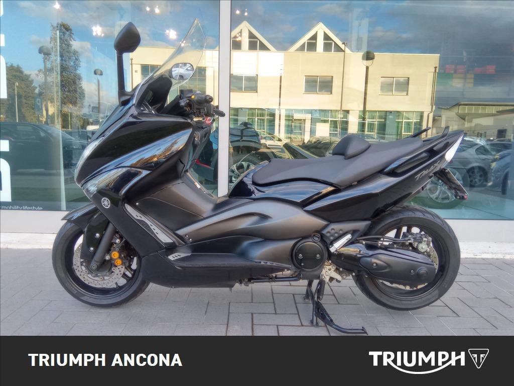 YAMAHA T-Max 500 XP ie