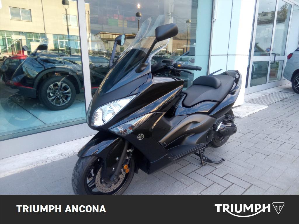 YAMAHA T-Max 500 XP ie