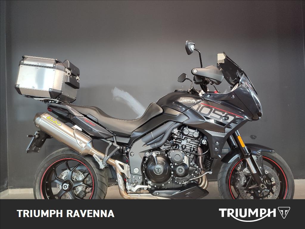 TRIUMPH Tiger 1050 Sport Abs