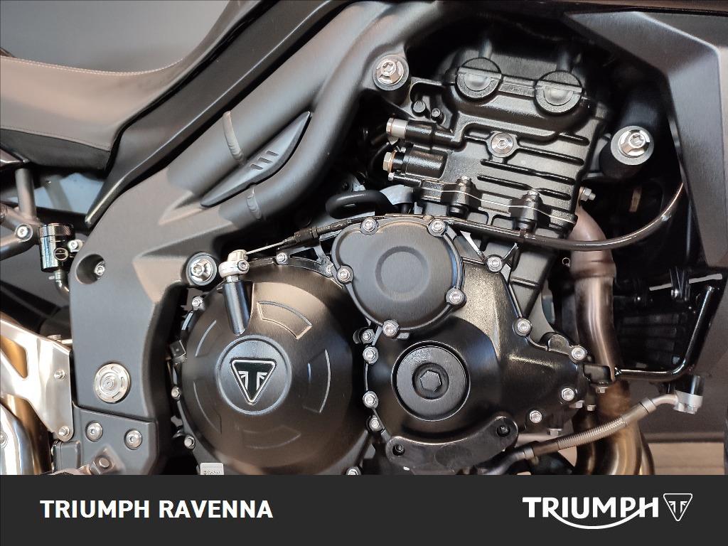 TRIUMPH Tiger 1050 Sport Abs