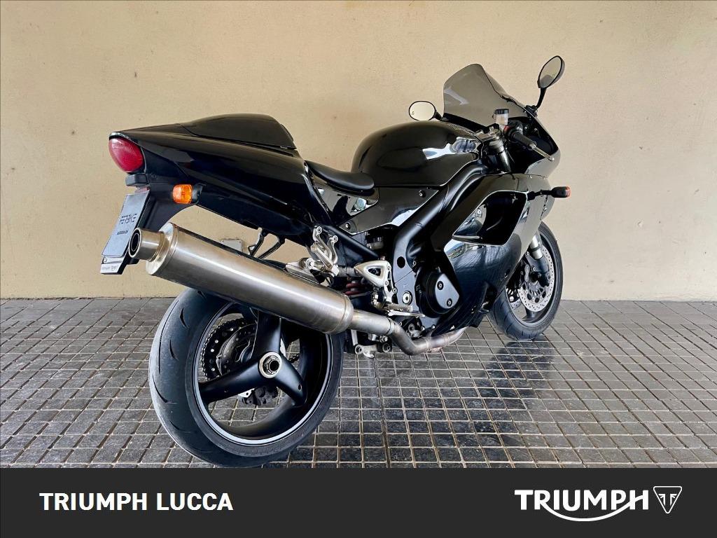 TRIUMPH Daytona 955 Black