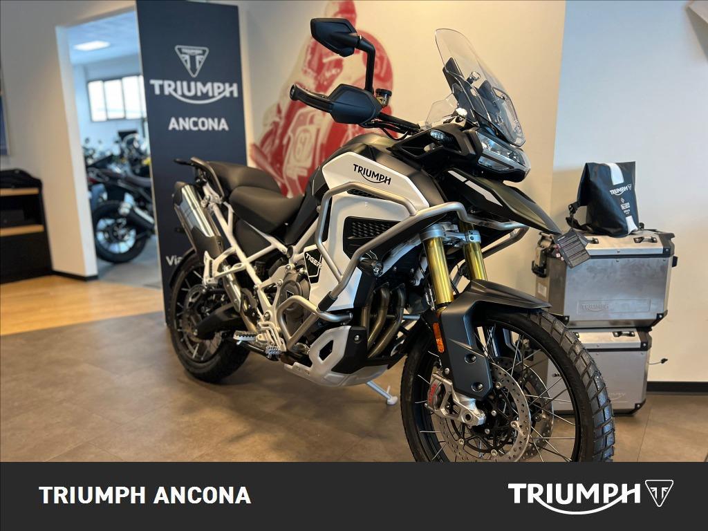 TRIUMPH Tiger 1200 Rally Explorer Abs