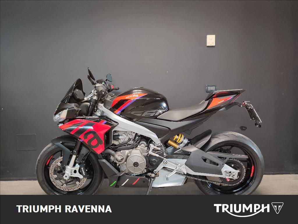 APRILIA Tuono 660 Factory Abs