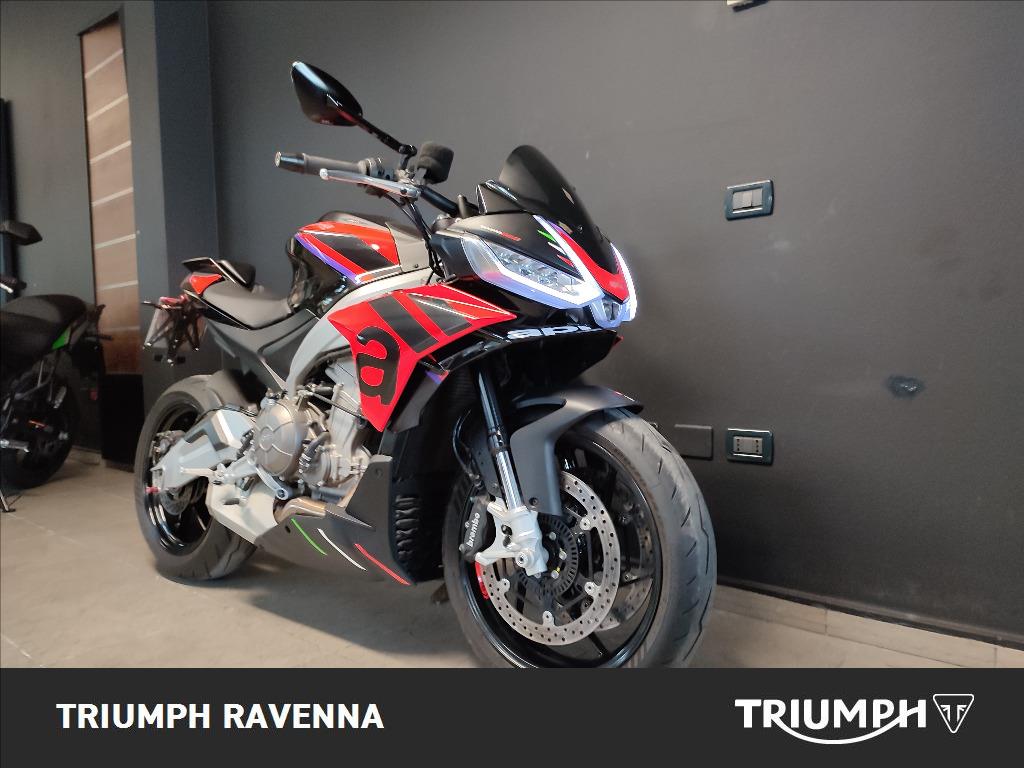 APRILIA Tuono 660 Factory Abs