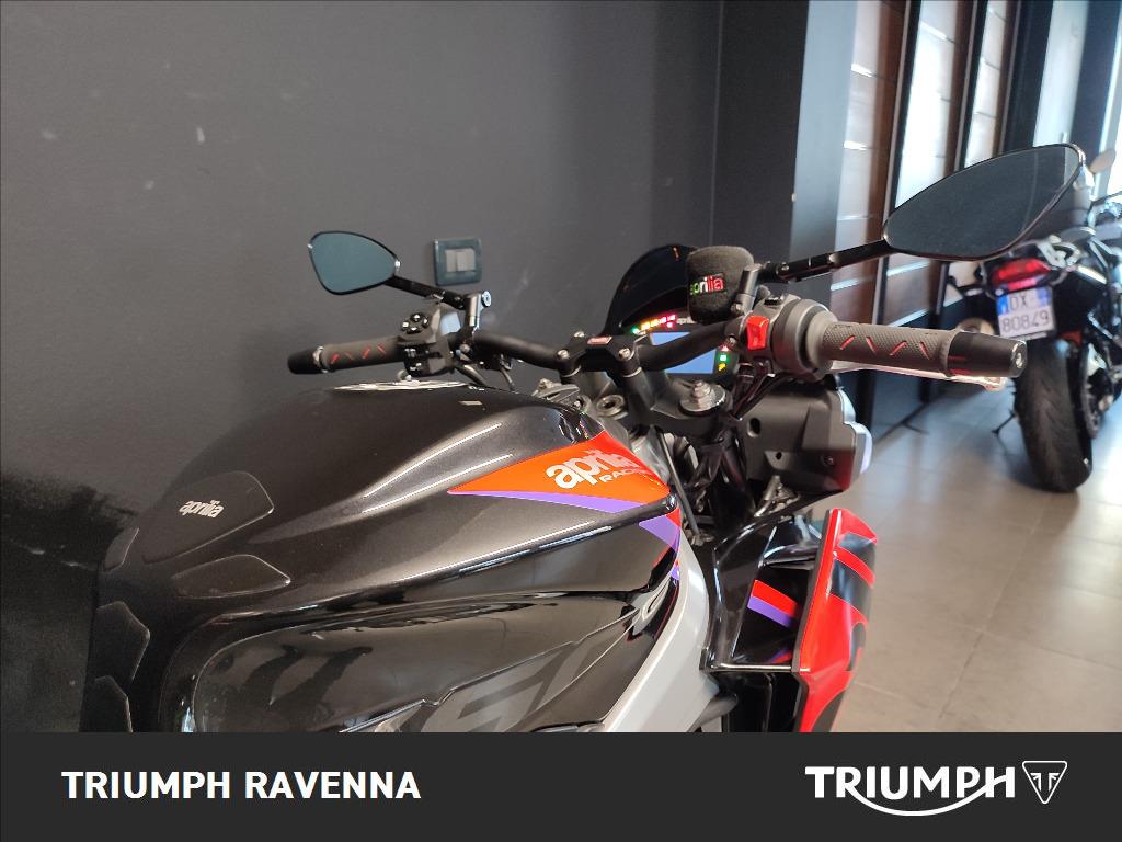 APRILIA Tuono 660 Factory Abs