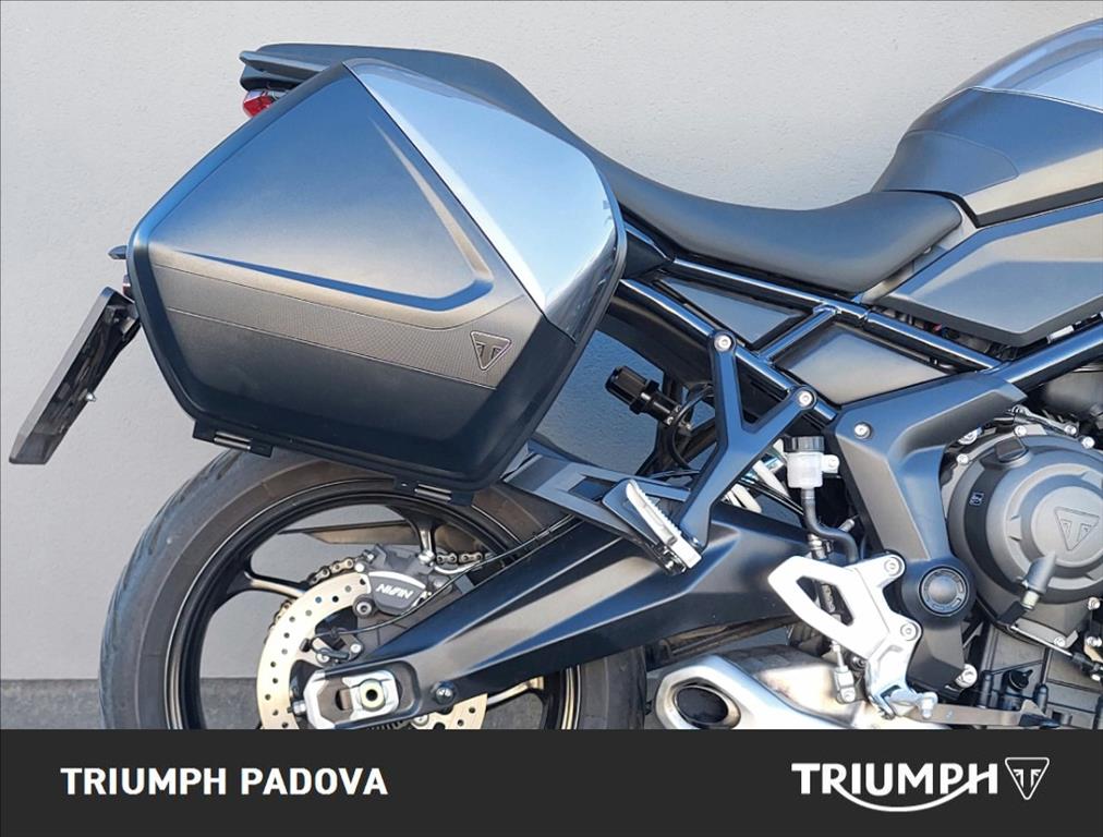 TRIUMPH Tiger 660 Sport Abs