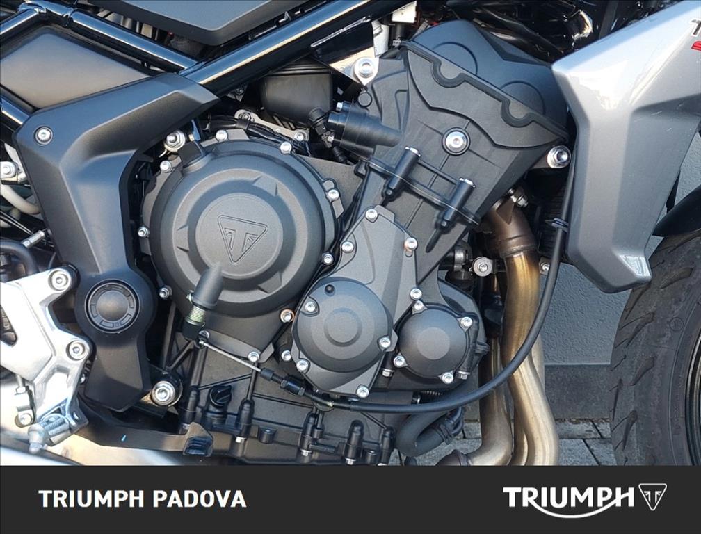 TRIUMPH Tiger 660 Sport Abs