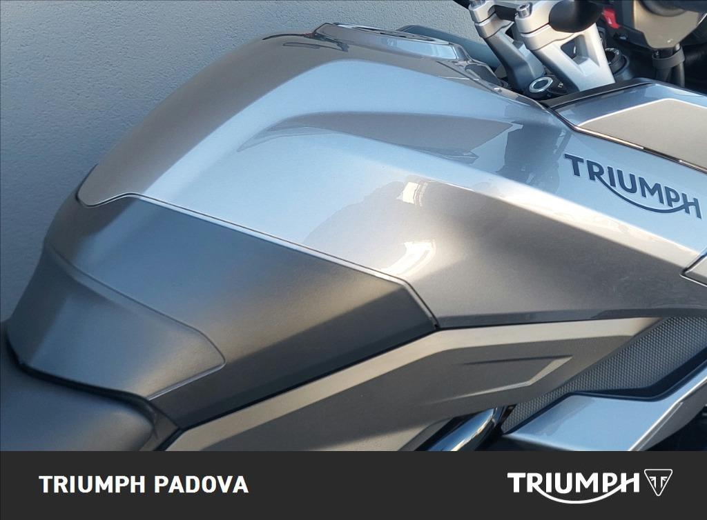 TRIUMPH Tiger 660 Sport Abs