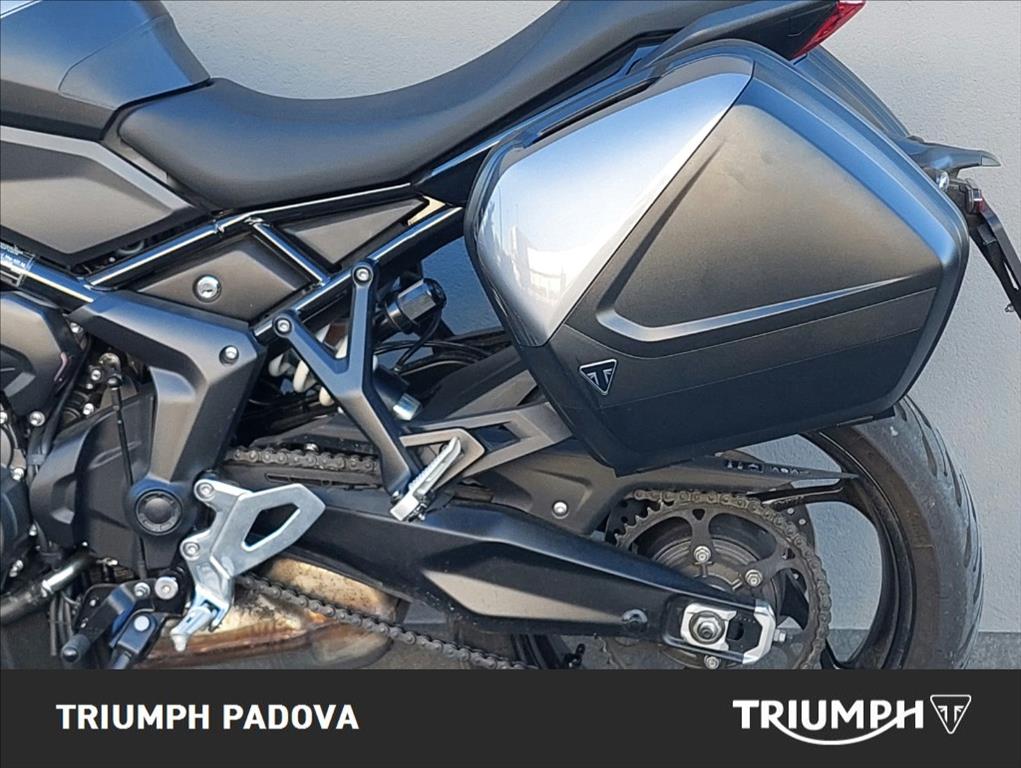 TRIUMPH Tiger 660 Sport Abs