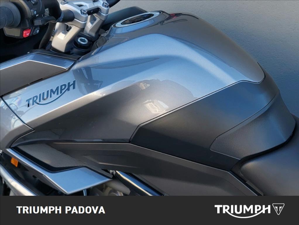 TRIUMPH Tiger 660 Sport Abs