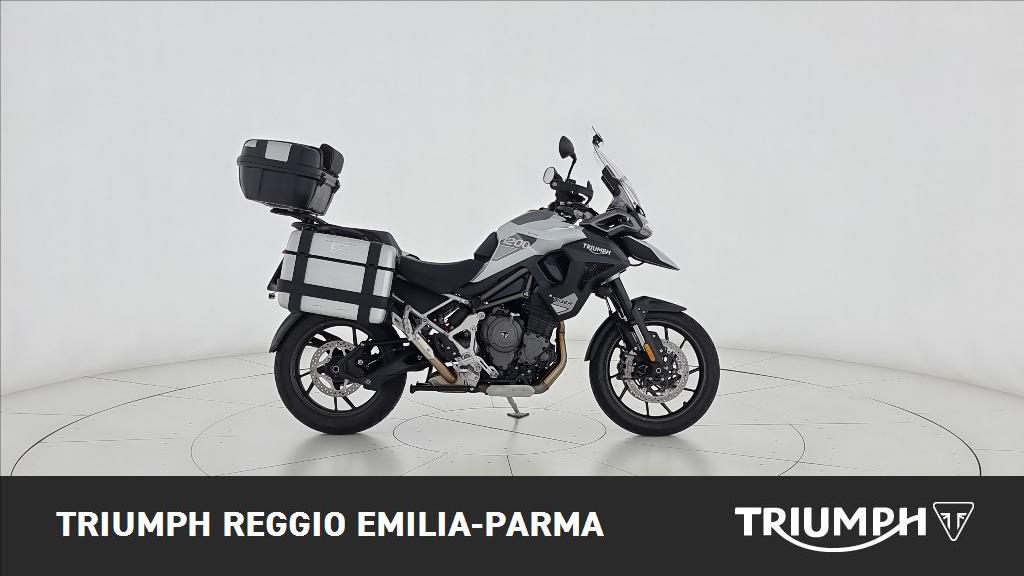 TRIUMPH Tiger 1200 GT Pro Abs