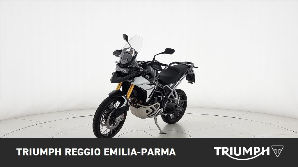 TRIUMPH Tiger 900 Rally Pro Abs