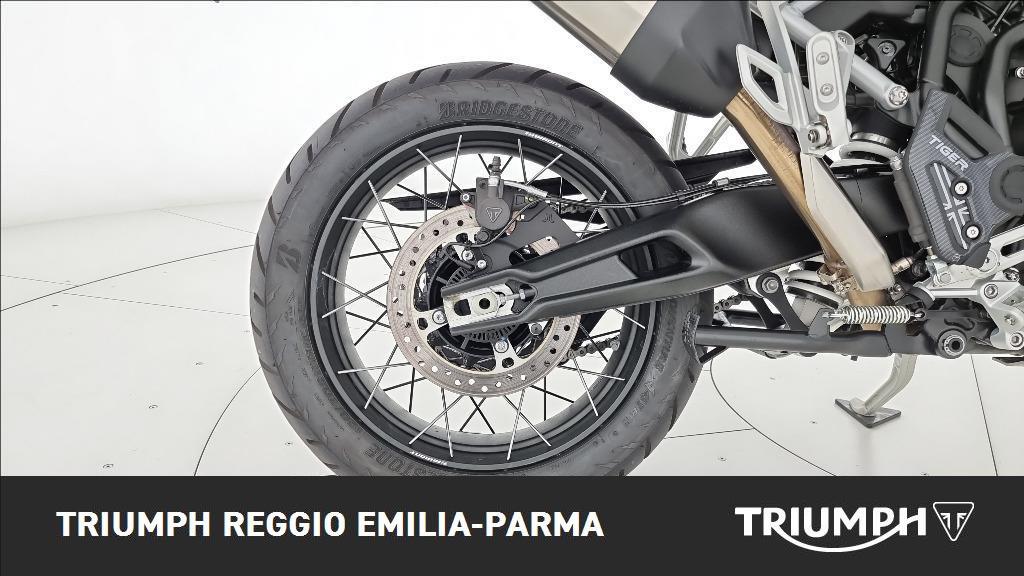 TRIUMPH Tiger 900 Rally Pro Abs