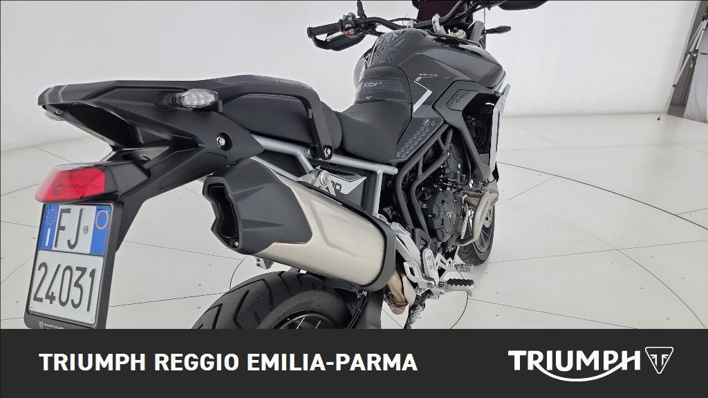 TRIUMPH Tiger 900 Rally Pro Abs