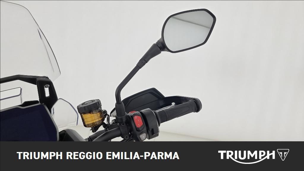 TRIUMPH Tiger 900 Rally Pro Abs