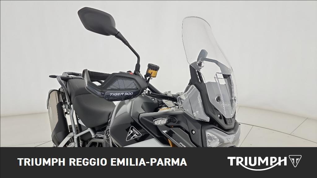 TRIUMPH Tiger 900 Rally Pro Abs