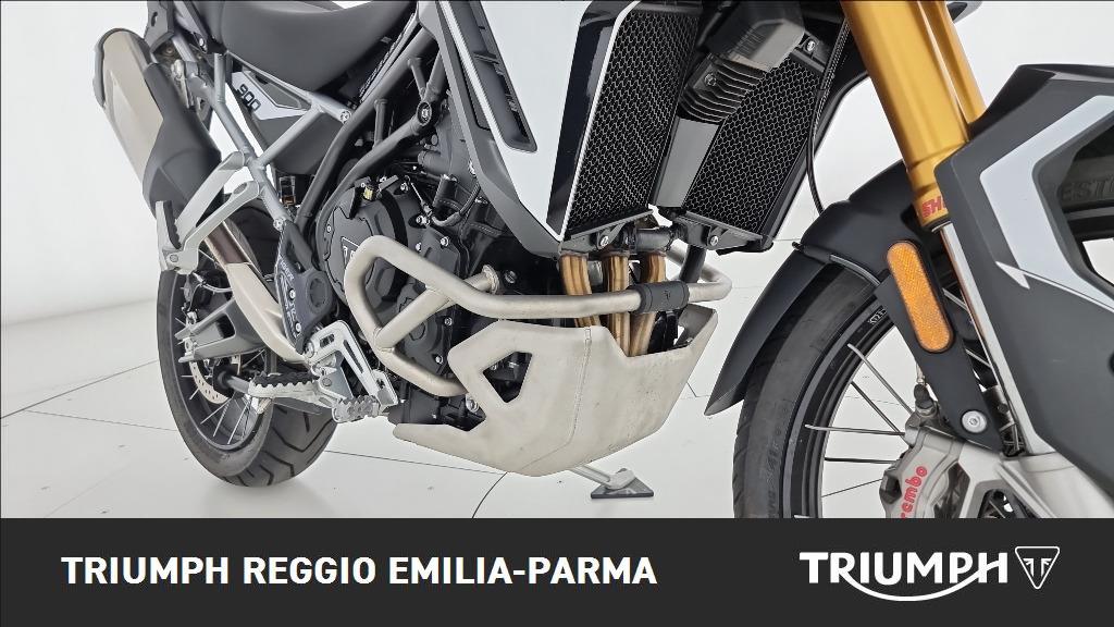 TRIUMPH Tiger 900 Rally Pro Abs