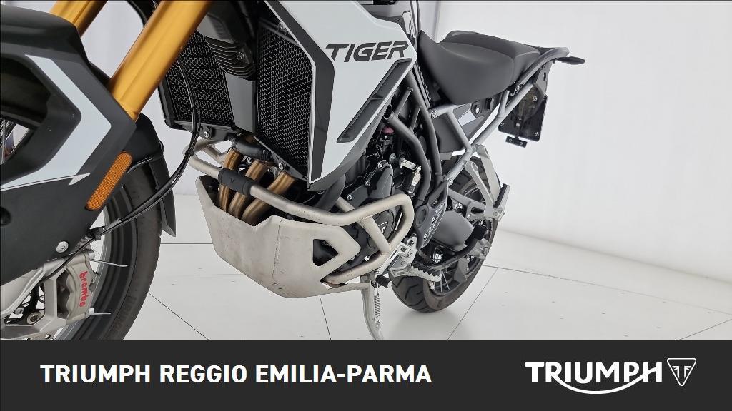 TRIUMPH Tiger 900 Rally Pro Abs