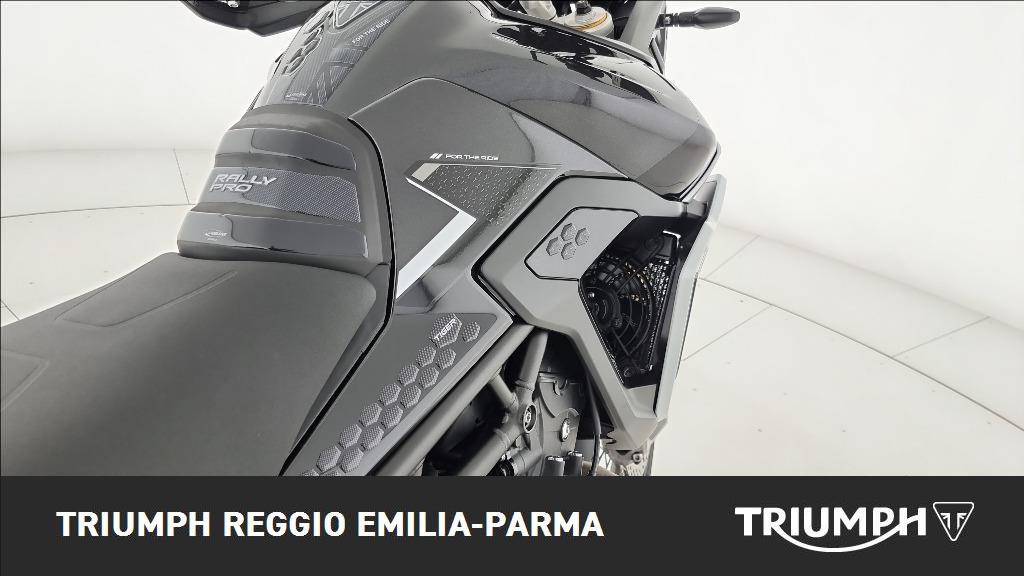 TRIUMPH Tiger 900 Rally Pro Abs