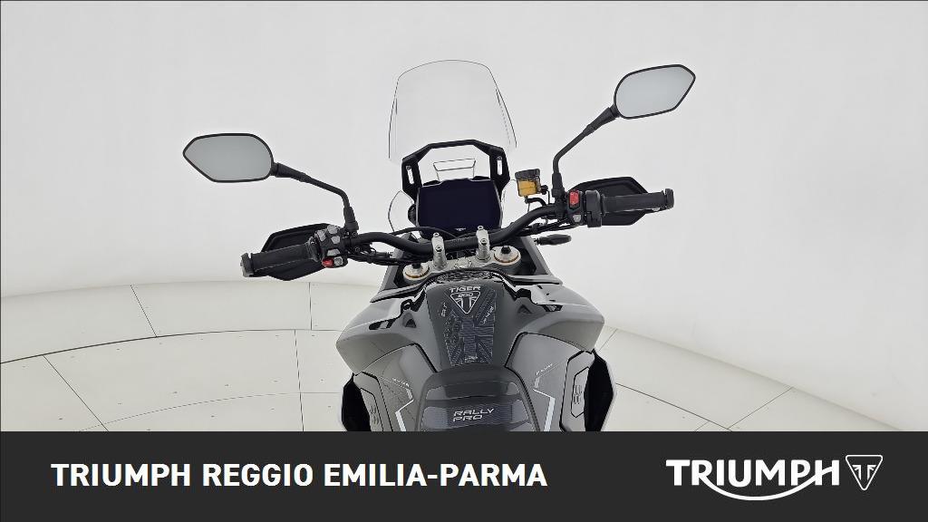 TRIUMPH Tiger 900 Rally Pro Abs