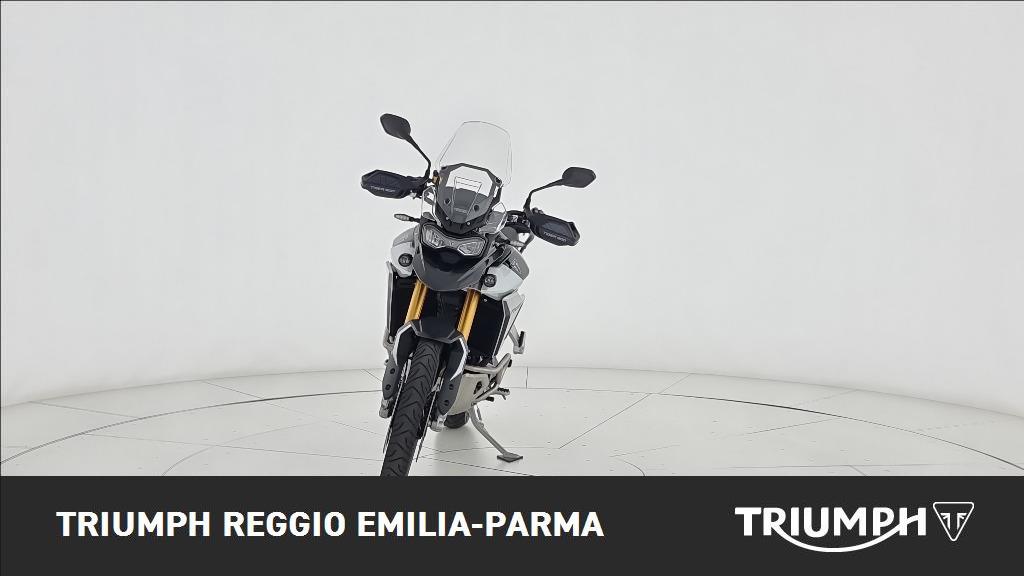 TRIUMPH Tiger 900 Rally Pro Abs