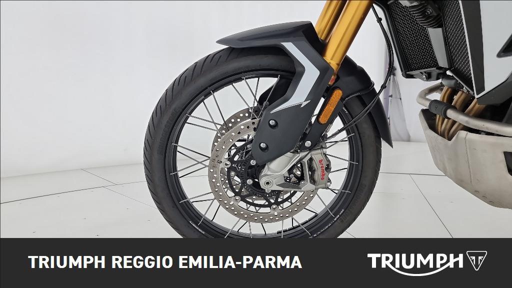 TRIUMPH Tiger 900 Rally Pro Abs