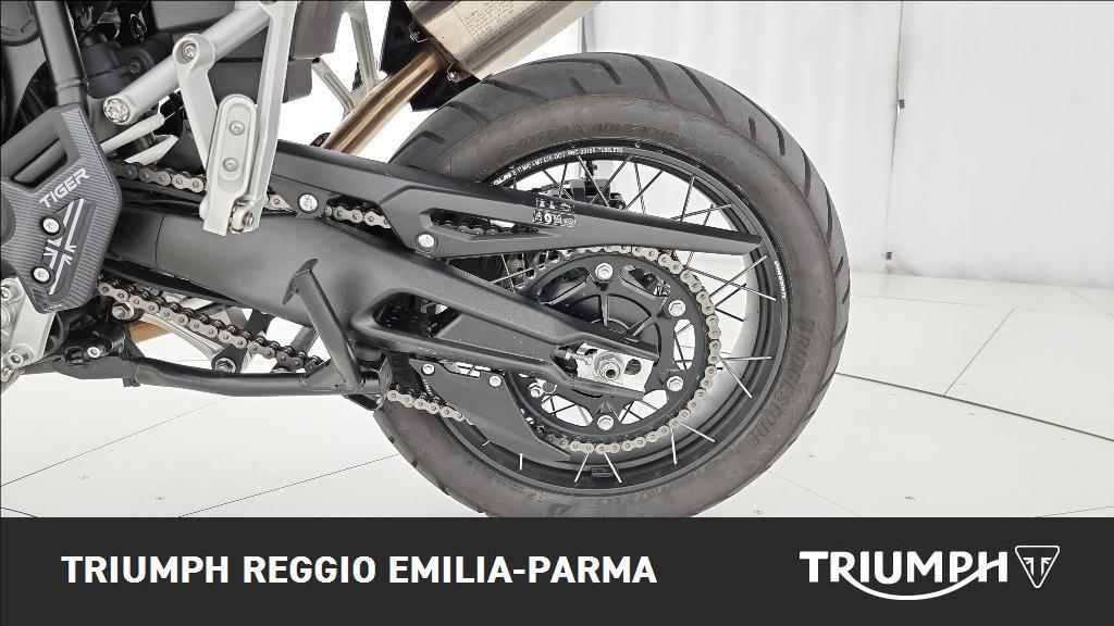 TRIUMPH Tiger 900 Rally Pro Abs