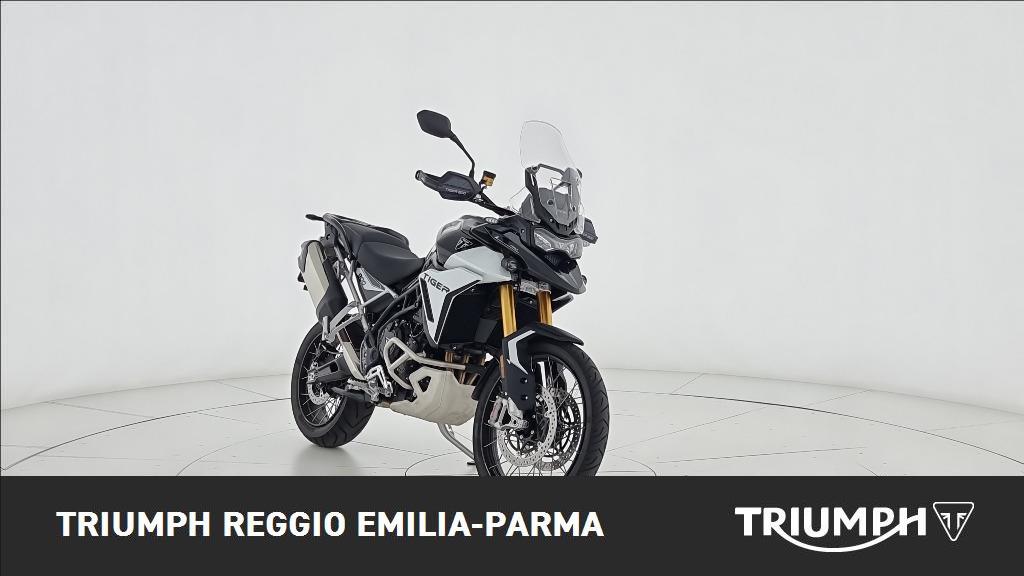 TRIUMPH Tiger 900 Rally Pro Abs