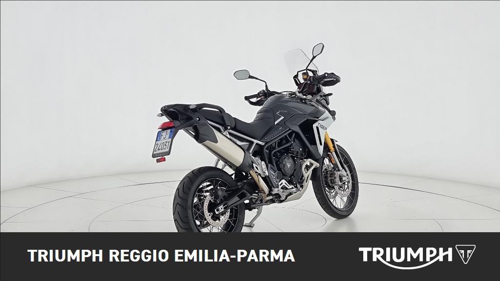 TRIUMPH Tiger 900 Rally Pro Abs