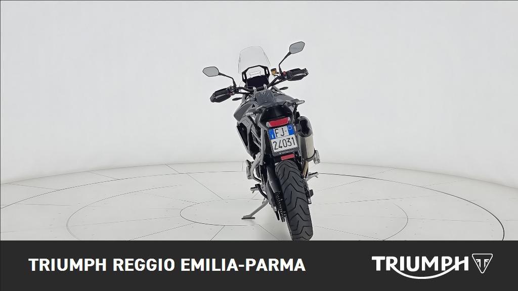 TRIUMPH Tiger 900 Rally Pro Abs