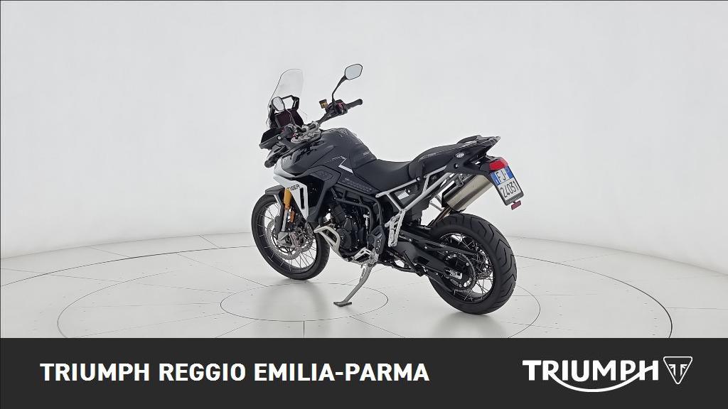 TRIUMPH Tiger 900 Rally Pro Abs