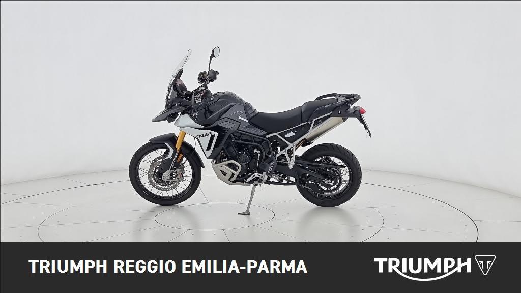 TRIUMPH Tiger 900 Rally Pro Abs