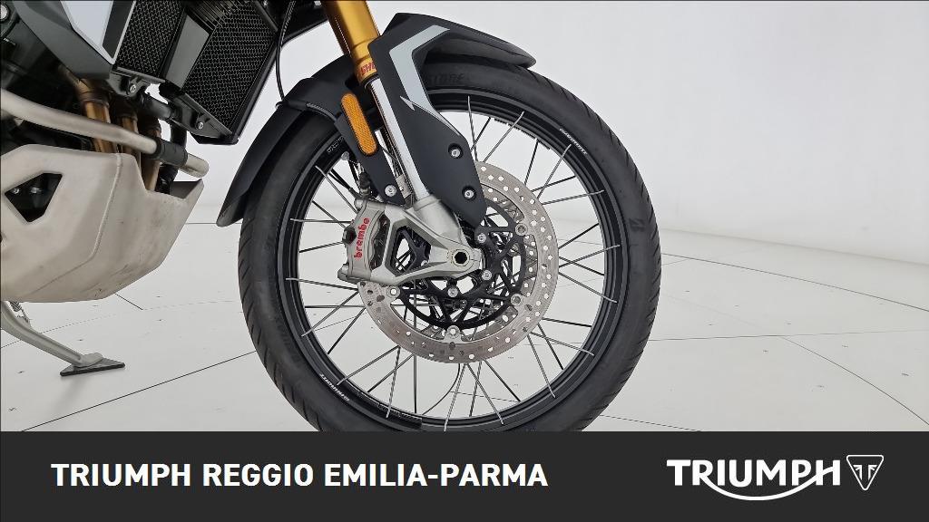 TRIUMPH Tiger 900 Rally Pro Abs