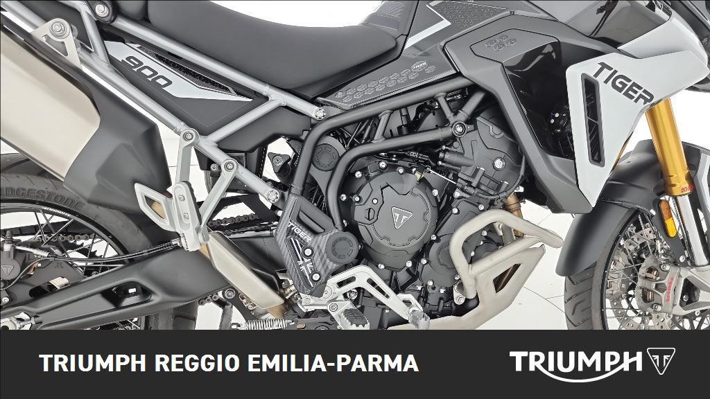 TRIUMPH Tiger 900 Rally Pro Abs