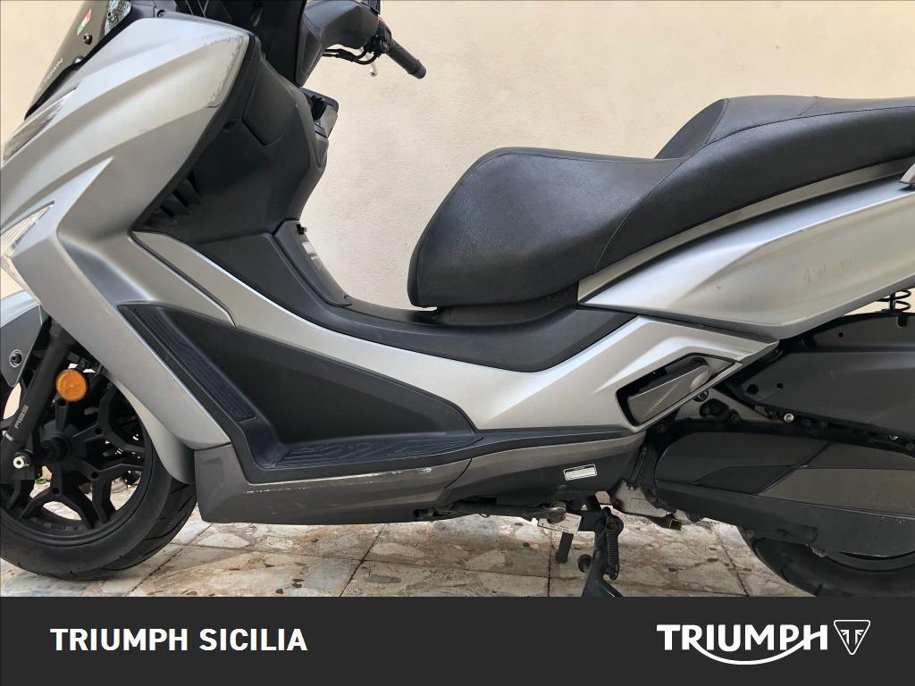 KYMCO X-Town 300 i Abs E4