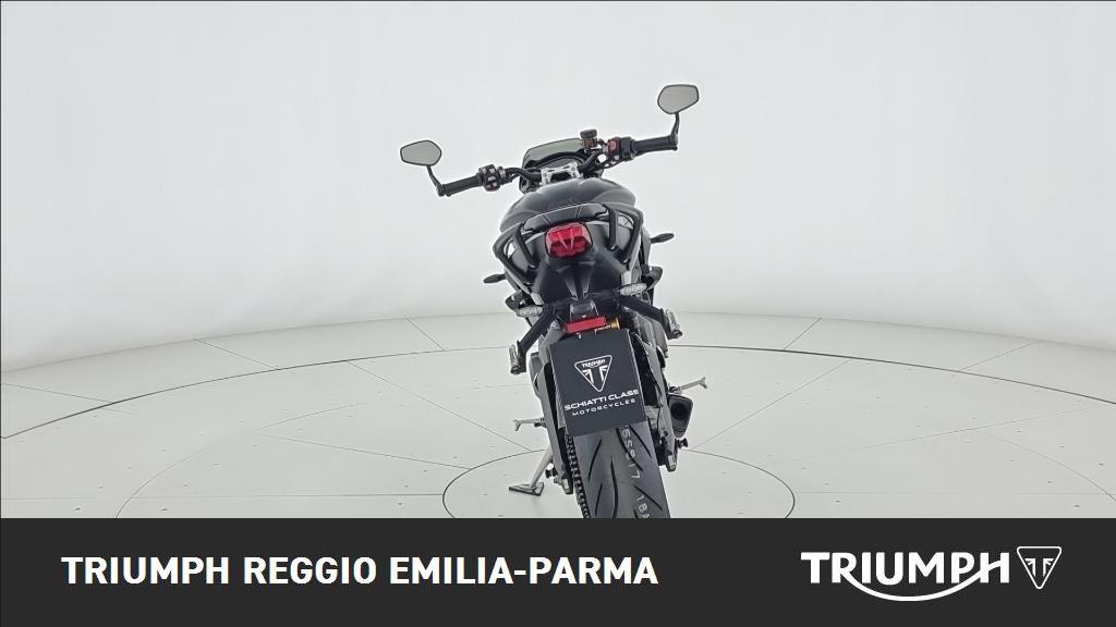 TRIUMPH Street Triple 765 RS