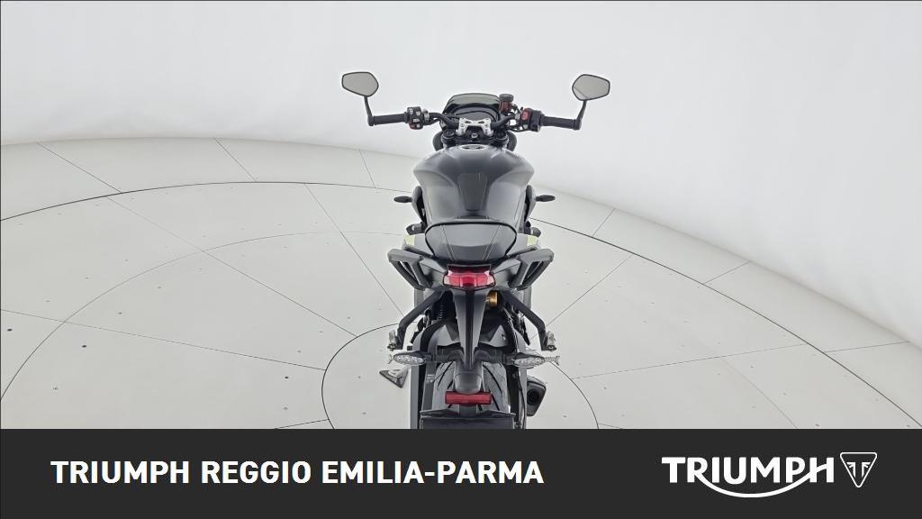 TRIUMPH Street Triple 765 RS