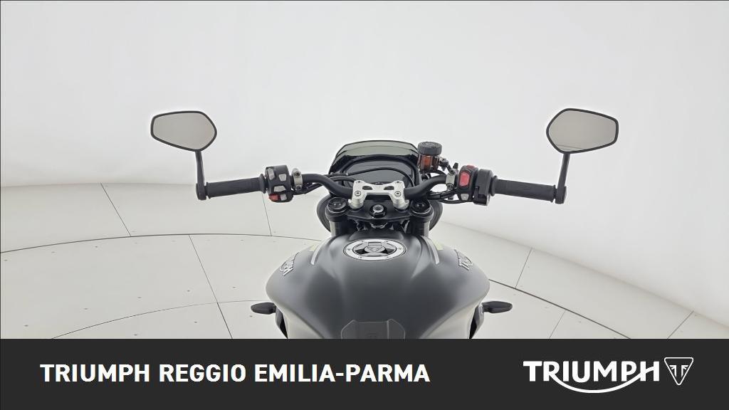 TRIUMPH Street Triple 765 RS