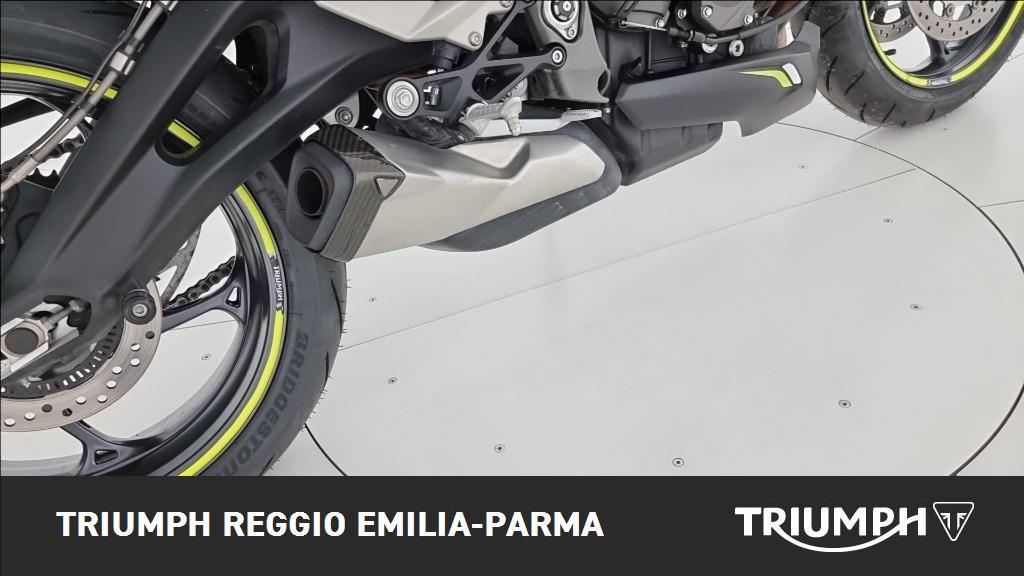 TRIUMPH Street Triple 765 RS