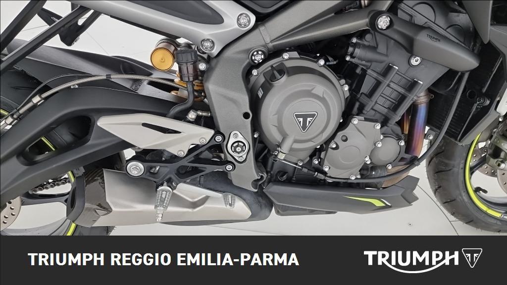 TRIUMPH Street Triple 765 RS