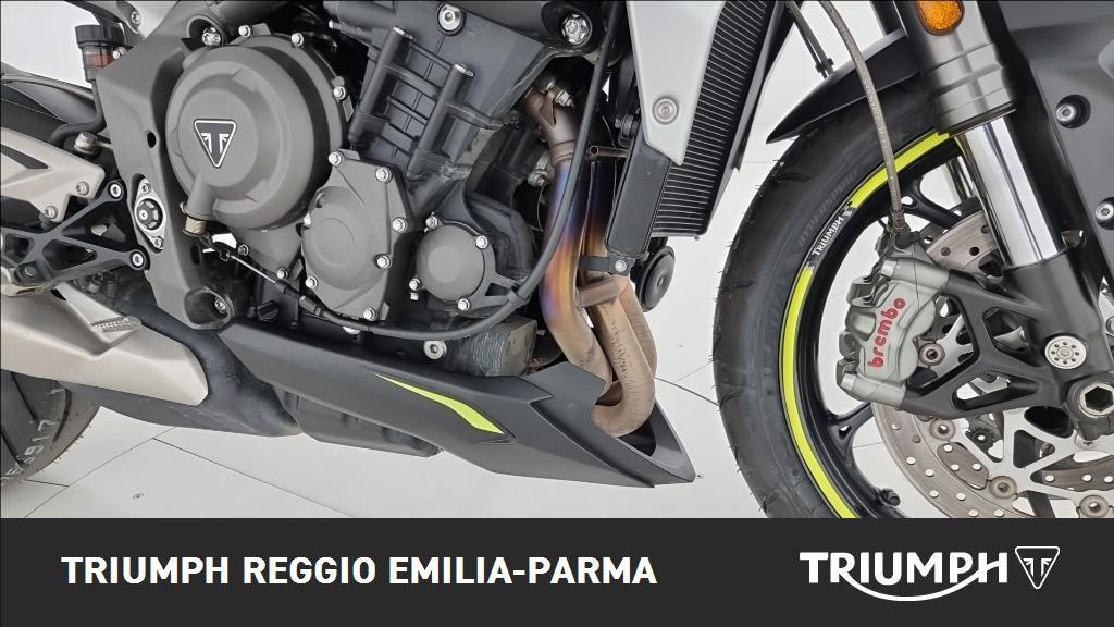 TRIUMPH Street Triple 765 RS