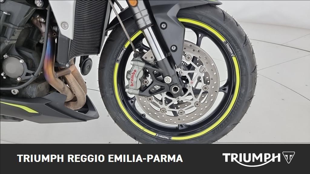 TRIUMPH Street Triple 765 RS