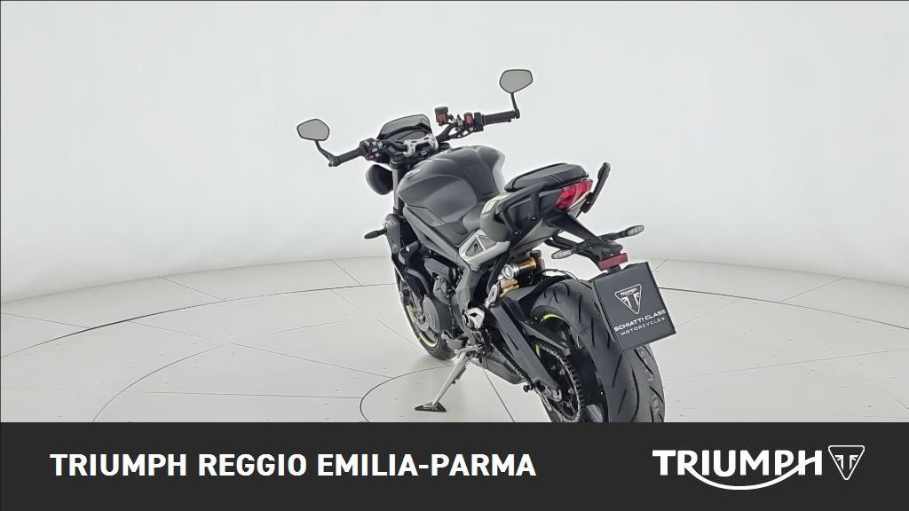 TRIUMPH Street Triple 765 RS