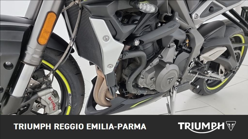 TRIUMPH Street Triple 765 RS