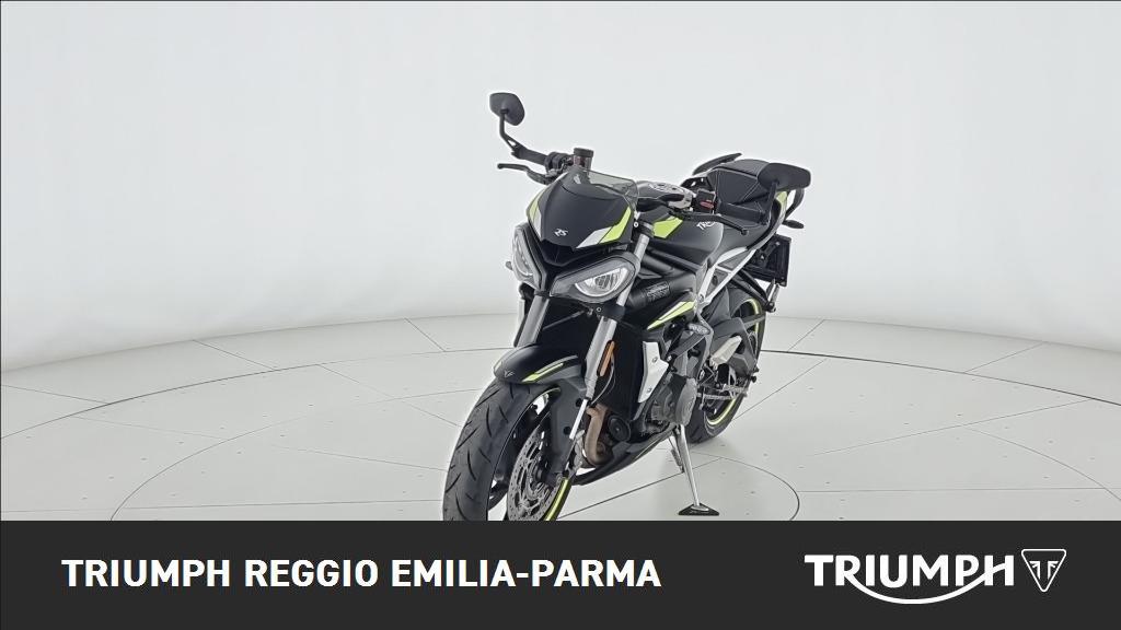 TRIUMPH Street Triple 765 RS