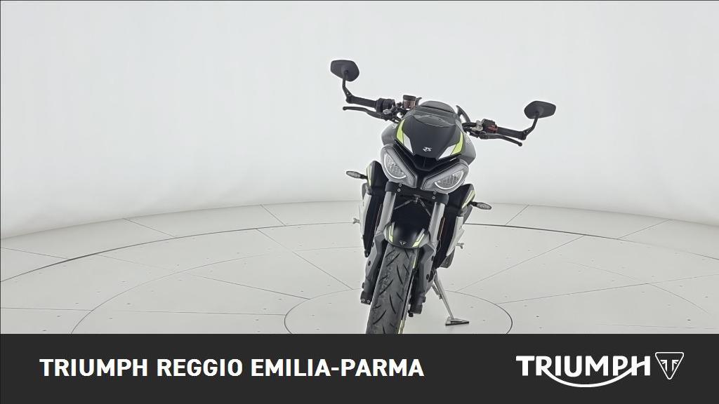 TRIUMPH Street Triple 765 RS